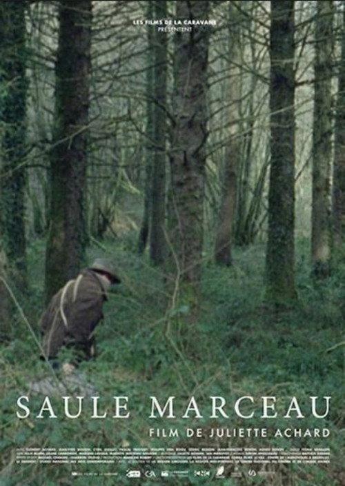 Saule Marceau 2017 official movie poster
