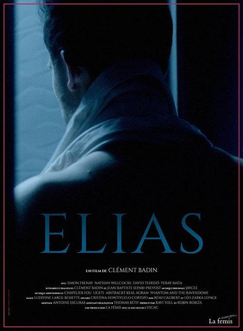 Elias 2013 official movie poster