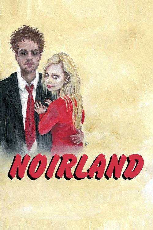 Noirland 2014 official movie poster