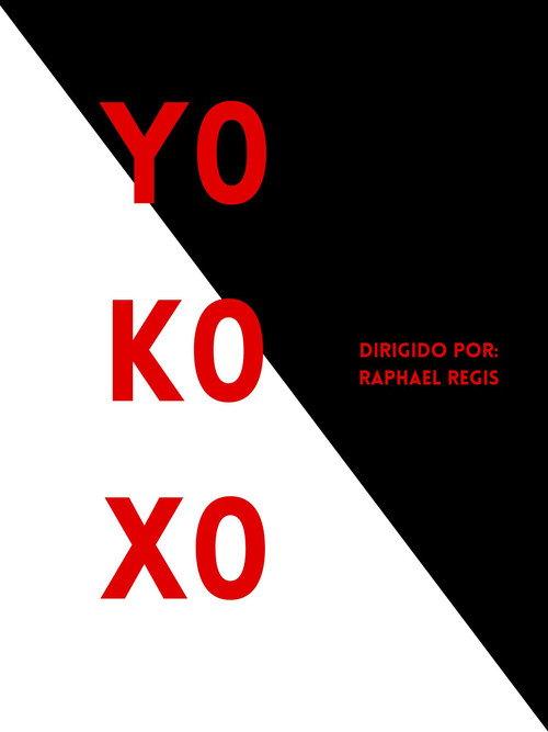 Y0K0X0 2023 official movie poster