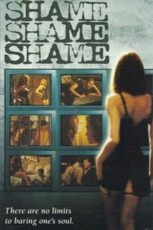 Shame, Shame, Shame 1999 official movie poster