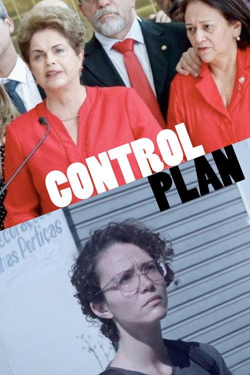 Control Plan 2018 official movie poster