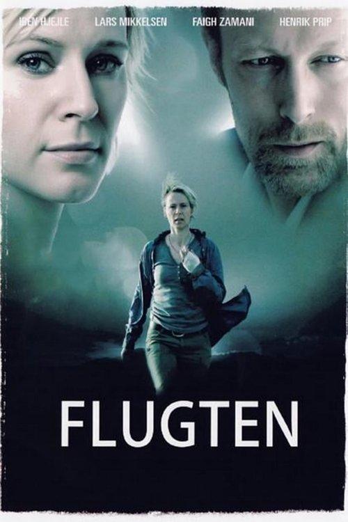 The Escape 2009 official movie poster