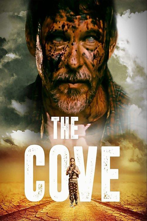 The Cove 2021 official movie poster