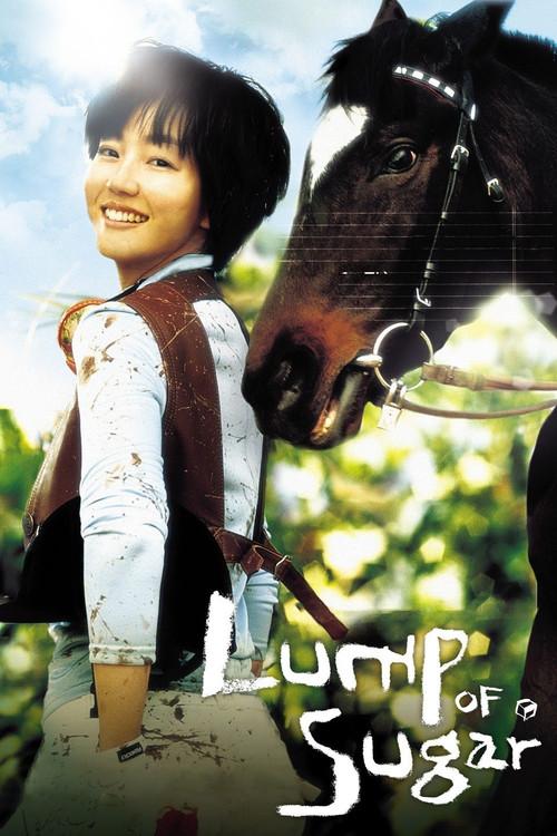 Lump of Sugar 2006 official movie poster