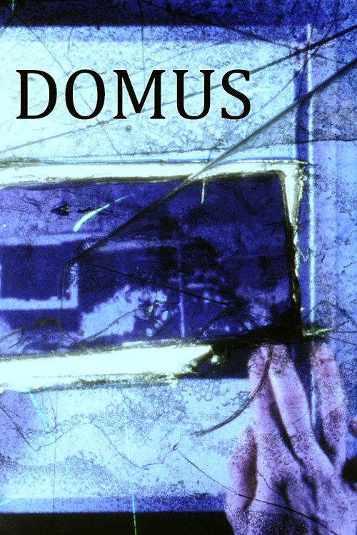 Domus 2017 official movie poster