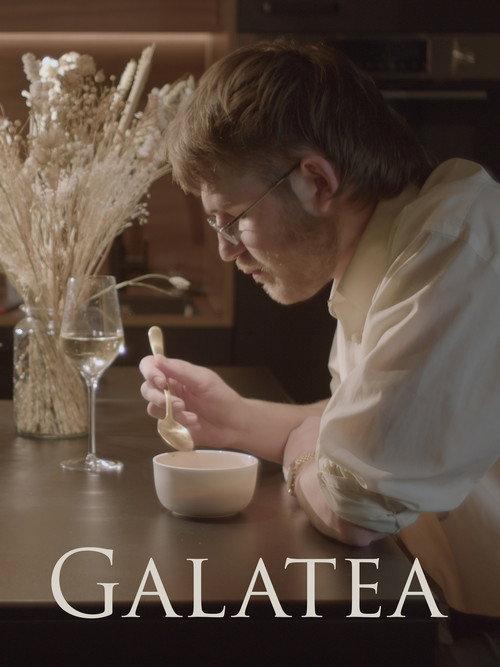 Galatea 2024 official movie poster