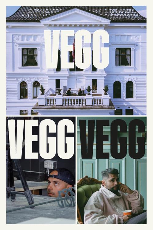 Vegg Vegg Vegg 2022 official movie poster