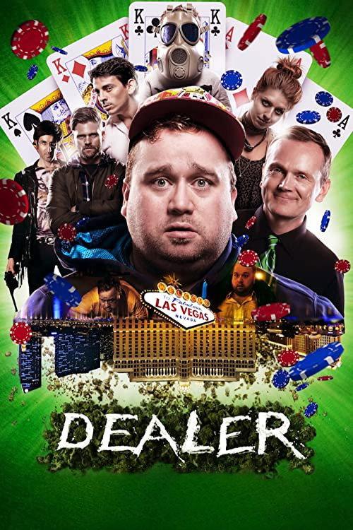 Dealer 2018 official movie poster