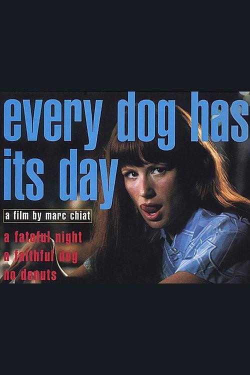Every Dog Has Its Day 1998 official movie poster