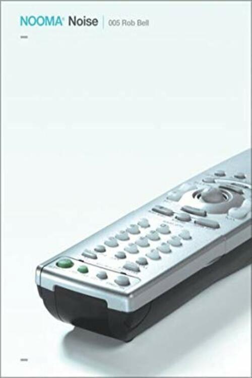 Nooma Noise 005 2005 official movie poster