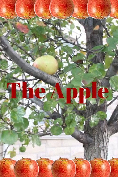 The Apple 2023 official movie poster