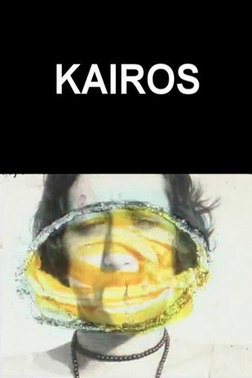 Kairos 2010 official movie poster