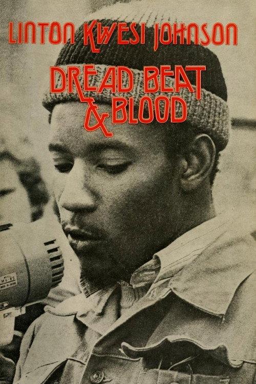 Dread Beat and Blood 1979 official movie poster