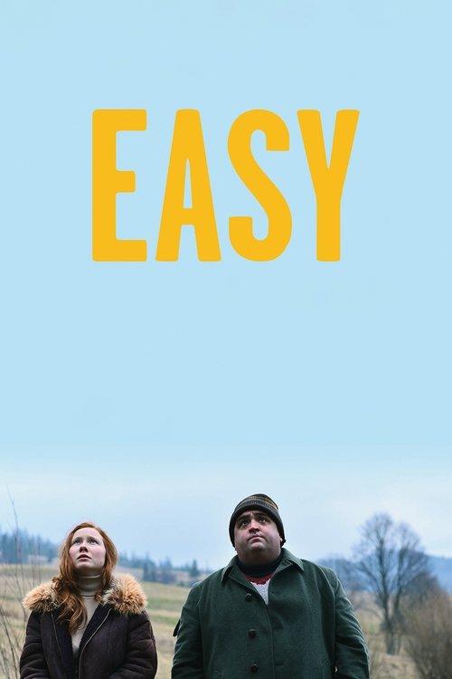 Easy 2017 official movie poster