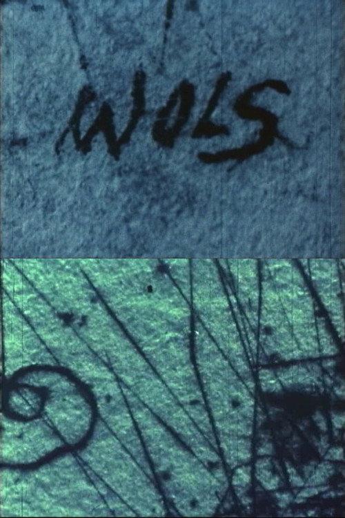 Wols 1965 official movie poster