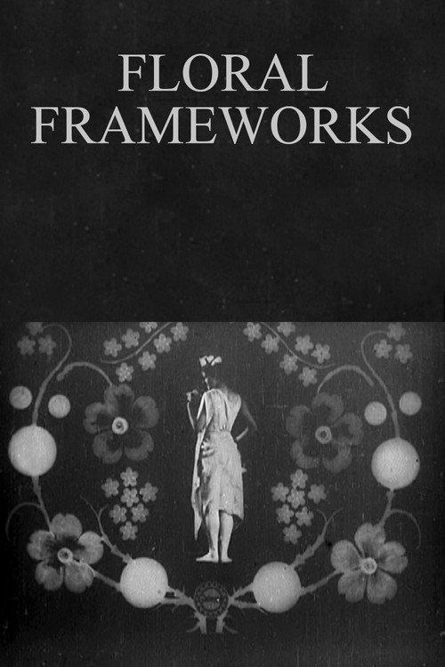 Floral Frameworks 1909 official movie poster