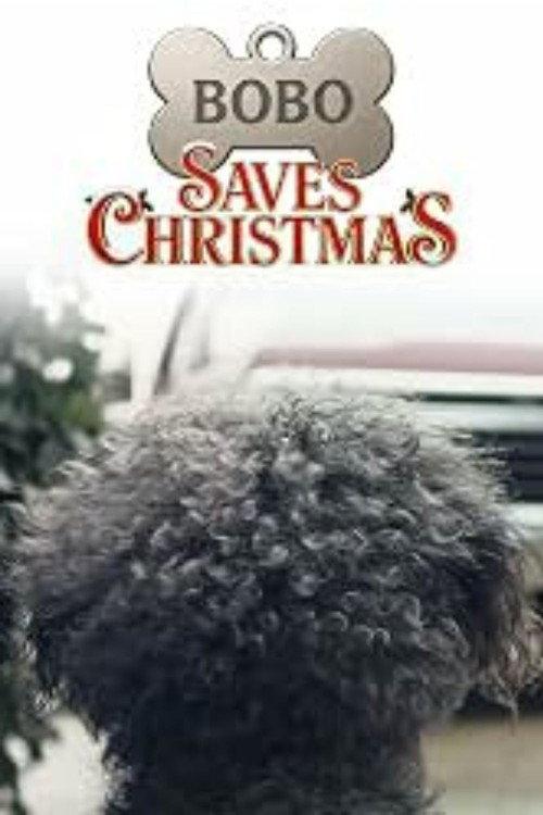 Bobo Saves Christmas 2026 official movie poster