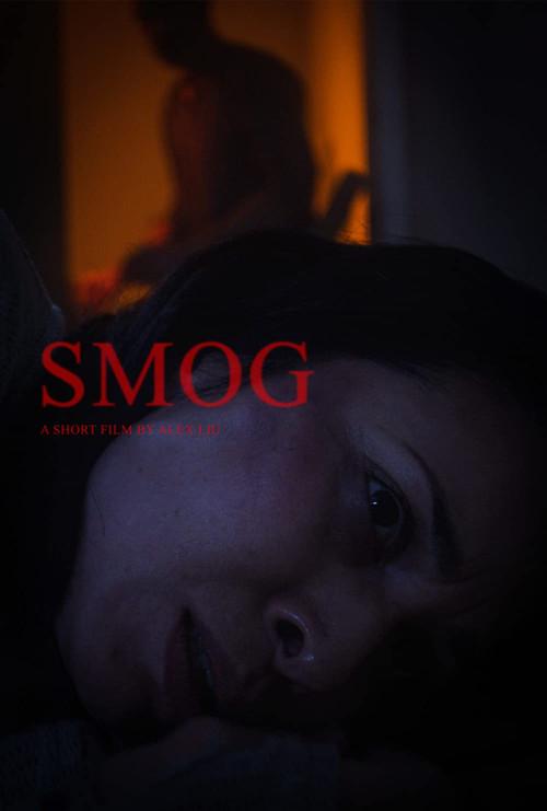 Smog 2022 official movie poster