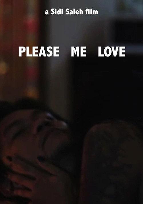 Love Me Please 2012 official movie poster