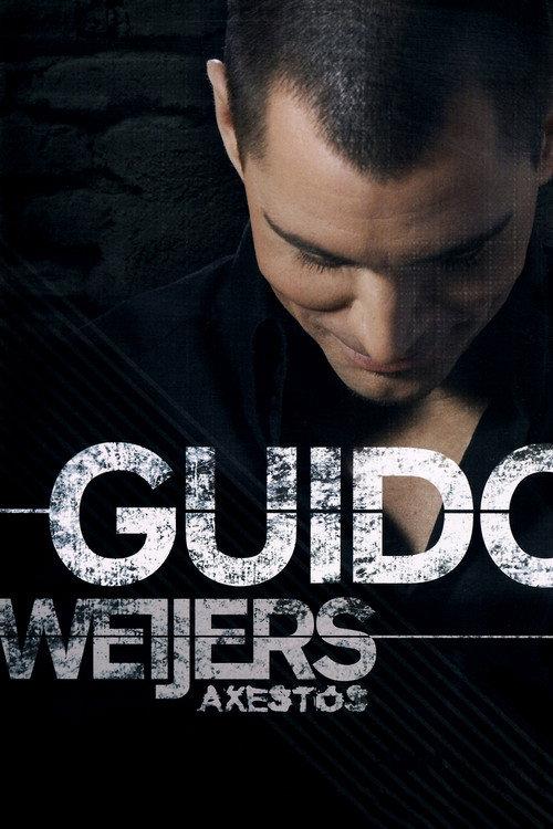 Guido Weijers: Axestos 2011 official movie poster