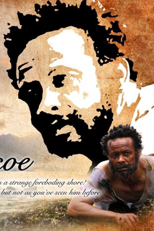 East Fife Crusoe 2010 official movie poster