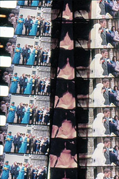 Our Honeymoon 1997 official movie poster