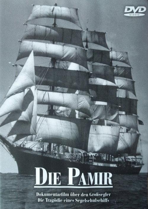 The Pamir 1959 official movie poster