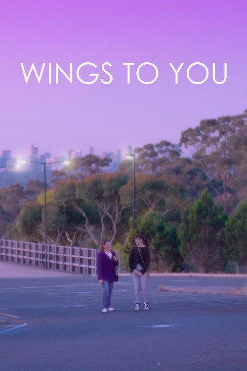 Wings to You official movie poster