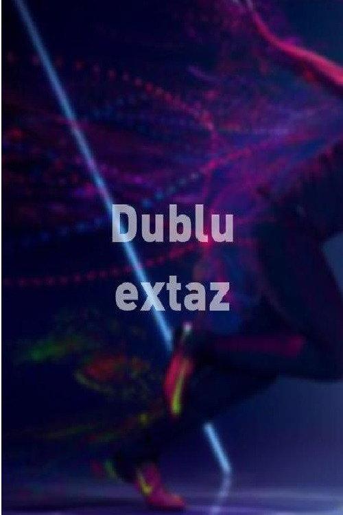 Double Ecstasy 1998 official movie poster