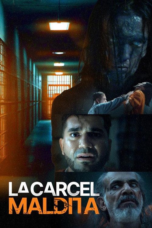 Eternally Captive 2022 official movie poster