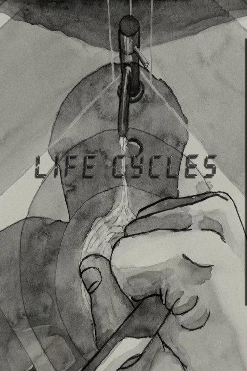 Life Cycles 2017 official movie poster
