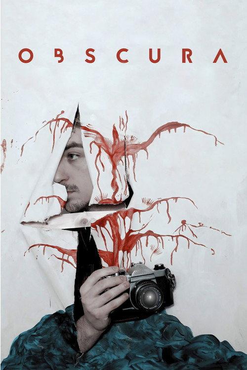 Obscura 2020 official movie poster
