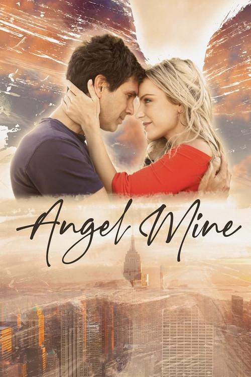 Angel Mine 2023 official movie poster