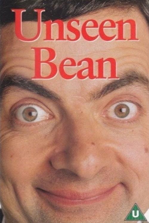 Unseen Bean 1995 official movie poster