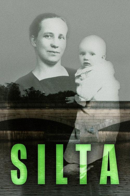 Silta 2018 official movie poster