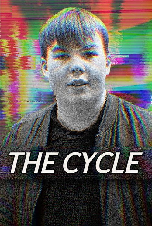 The Cycle (Clean Transport) 2023 official movie poster