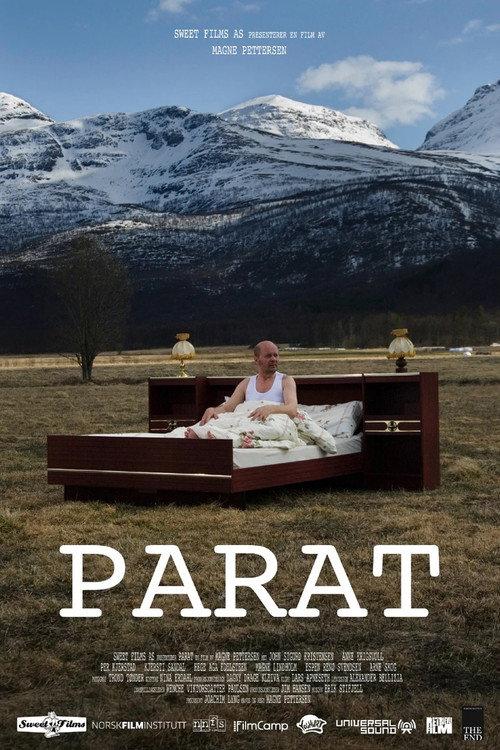 Parat 2009 official movie poster