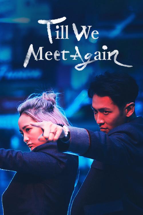 Till We Meet Again 2021 official movie poster