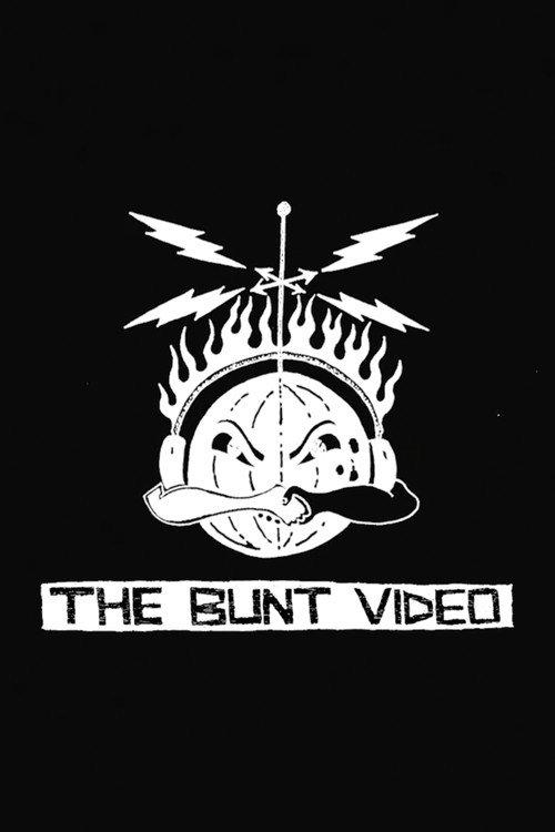 The Bunt Video 2026 official movie poster