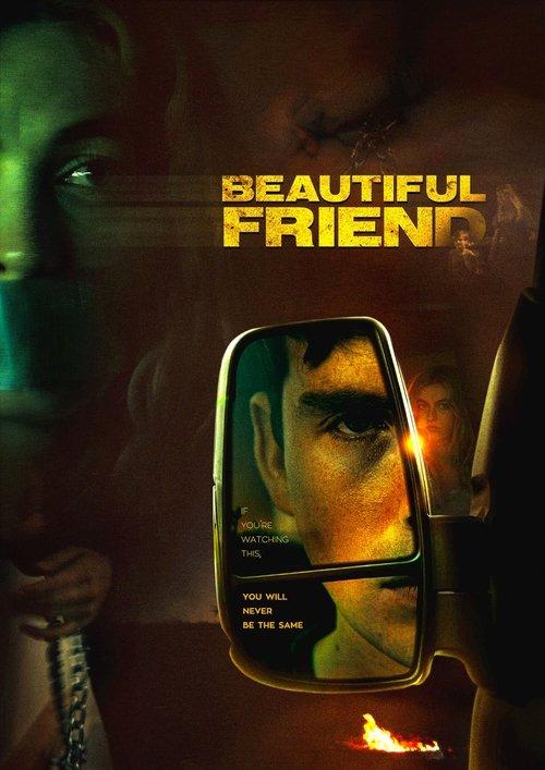 Beautiful Friend 2023 official movie poster