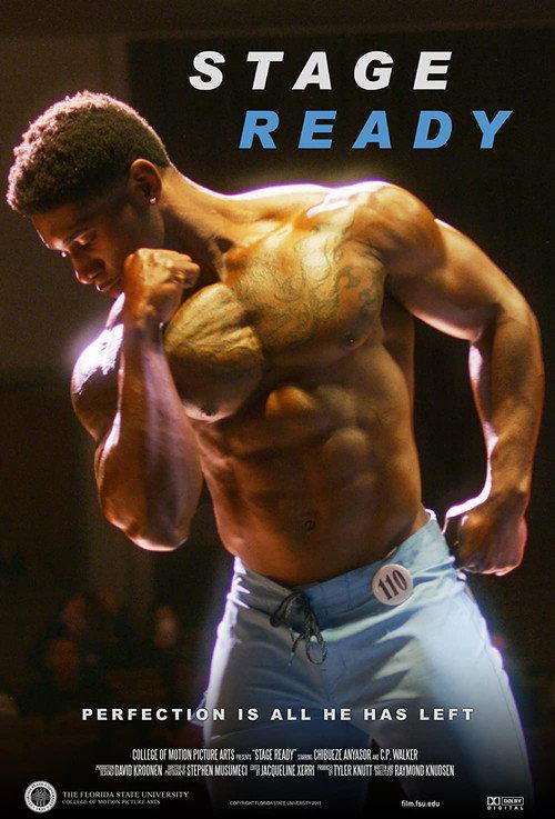 Stage Ready 2019 official movie poster