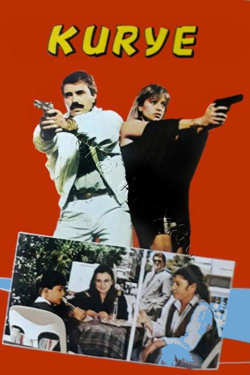 Kurye 1990 official movie poster