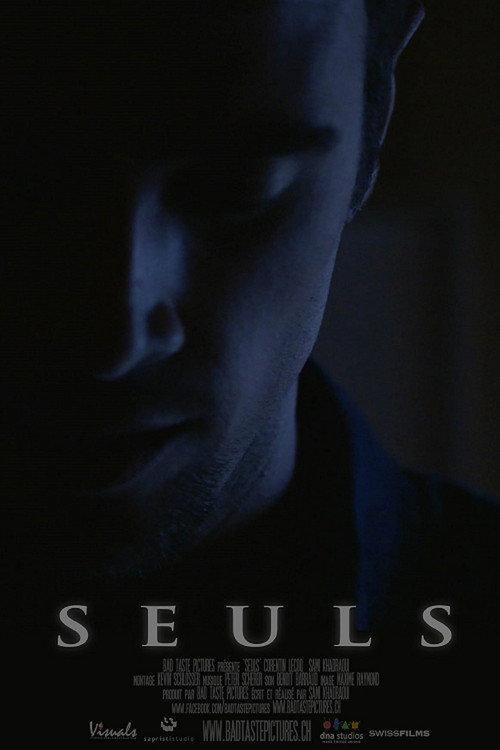 Seuls 2014 official movie poster
