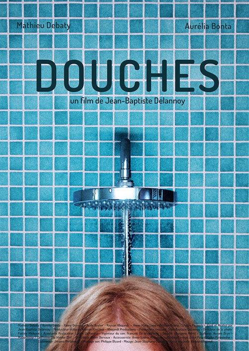 Showers 2019 official movie poster