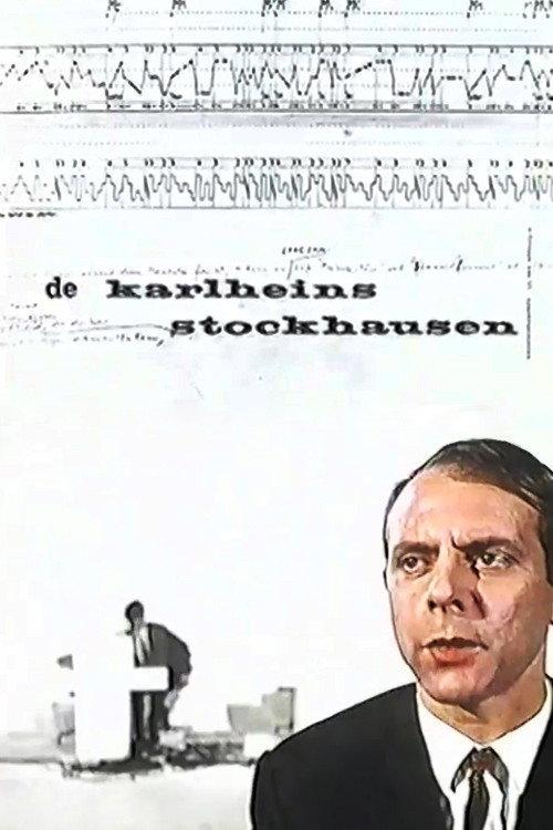 Mikrophonie I 1966 official movie poster