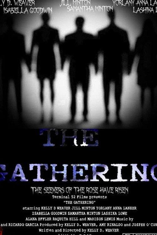 The Gathering 2019 official movie poster