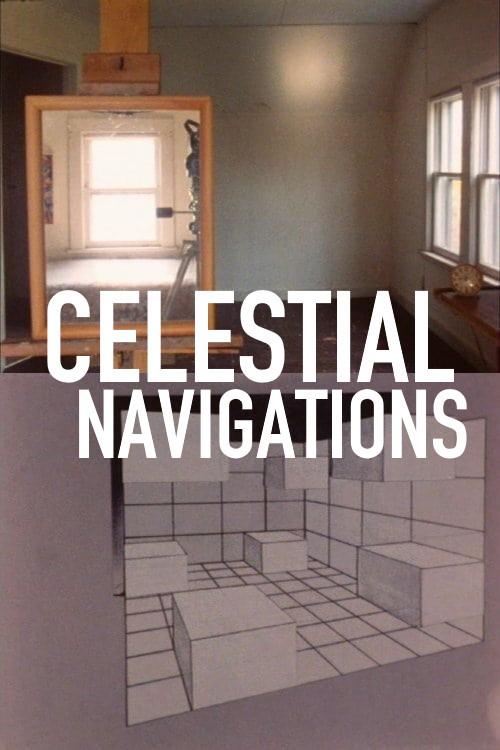 Celestial Navigation 1984 official movie poster