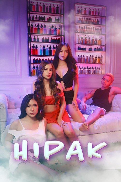 Hipak 2025 official movie poster