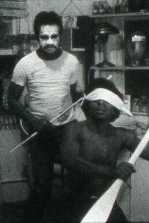 Down Hear 1972 official movie poster